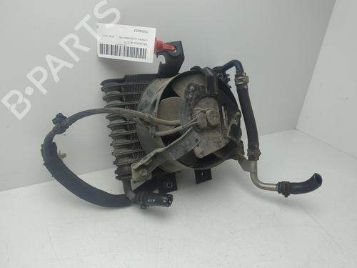 Oil radiator CITROËN C-CROSSER (VU_, VV_) 2.2 HDi | BP29620808M33 