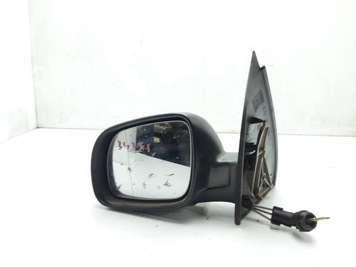 Used Left mirror SEAT AROSA (6H1) 1.0 (50 hp) 17903077