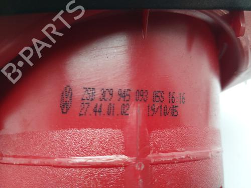 Left tailgate light VW PASSAT B6 Variant (3C5)  | BP33270584C79  - Image 6