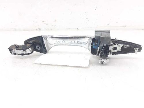 Høyre foran utvendig håndtak HONDA ACCORD VII (CL, CN) 2.2 i-CTDi (CN1) | BP9308465C129 