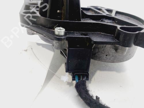 Rear wiper motor OPEL MERIVA B MPV (S10)  | BP29719354M102 