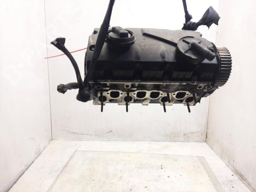 Cylinder head AUDI A4 B6 Avant (8E5)  | BP29375738M5 