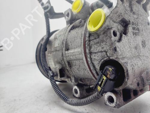 AC compressor HYUNDAI TUCSON (TL, TLE)  | BP27180624M34 