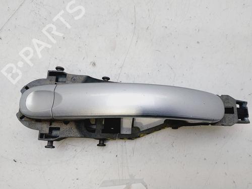 Used Rear right exterior door handle VW GOLF PLUS V (5M1, 521) 1.9 TDI (105 hp) 30938400