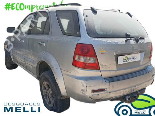 Right front window switch KIA SORENTO I (JC) 2.5 CRDi 4WD | BP38747237I26  - Image 11