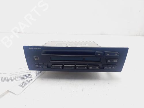Used Radio BMW 3 (E90) 318 i (129 hp) 26944260