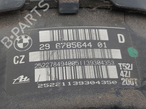 Servo brake BMW 1 (E87) 118 d | BP36813148M42 - Image 4