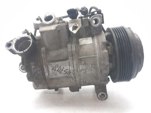 AC compressor BMW 1 (E87) 116 d | BP6826961M34 