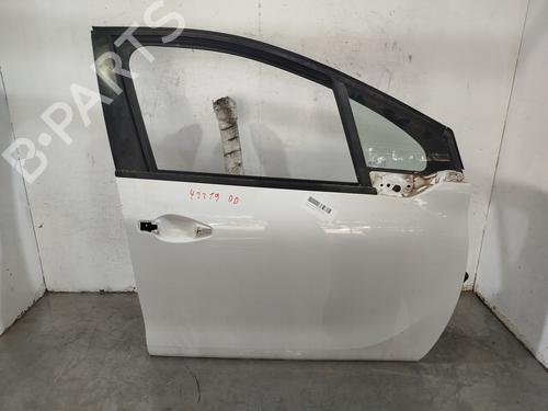 Used Right front door Right front door 36908057 36908057