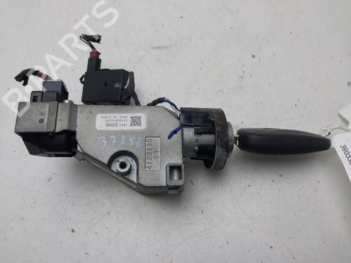 Ignition barrel OPEL ASTRA K Sports Tourer (B16)  | BP27971431M48 