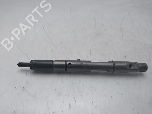 Used Injector Injector AUDI A4 B6 Convertible (8H7) 2.5 TDI (163 hp) 33214452 33214452
