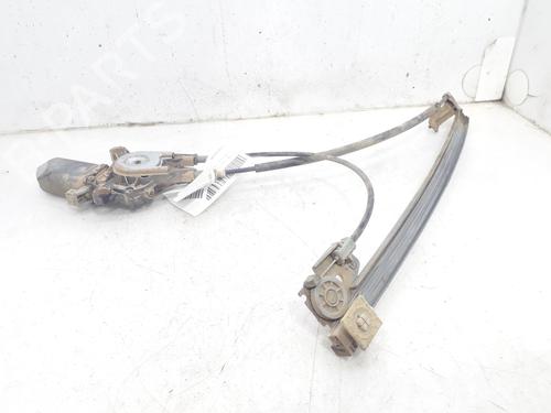 Front left window mechanism CITROËN SAXO (S0, S1) 1.5 D | BP10199702C22 