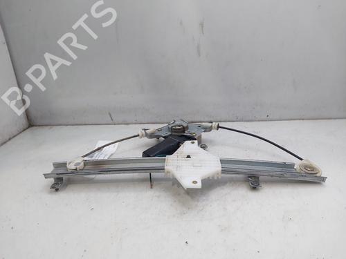 Rear right window mechanism HYUNDAI TERRACAN (HP) 2.9 CRDi 4WD | BP16880512C25 