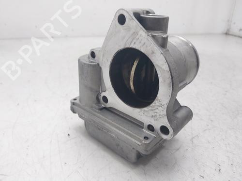 Throttle body RENAULT MEGANE II (BM0/1_, CM0/1_) 1.9 dCi | BP30142599M82