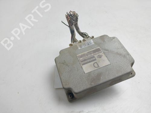 electronic-module-nissan-navara-np300-d40-2004-36656571 main image