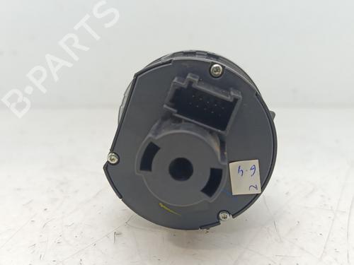 Headlight switch VW SCIROCCO III (137, 138) 2.0 TDI | BP29418444I24 