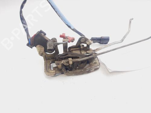 Front left lock KIA SPORTAGE SUV (K00) 2.0 TD 4WD | BP18951380C98 