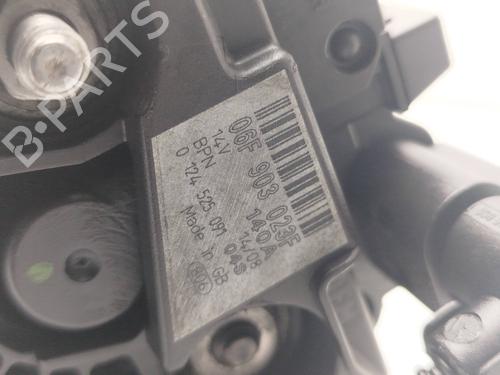 Alternator VW GOLF V (1K1) | BP31887740M7