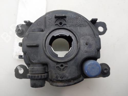 Left front fog light FORD FIESTA VI (CB1, CCN) 1.6 TDCi | BP35786800C30 - Image 3