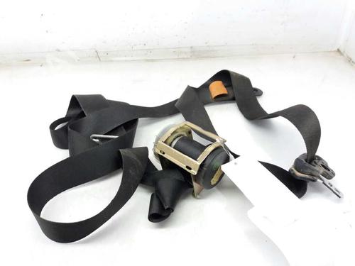Used Front right seatbelt FORD FUSION (JU_) 1.4 TDCi (68 hp) 8731953