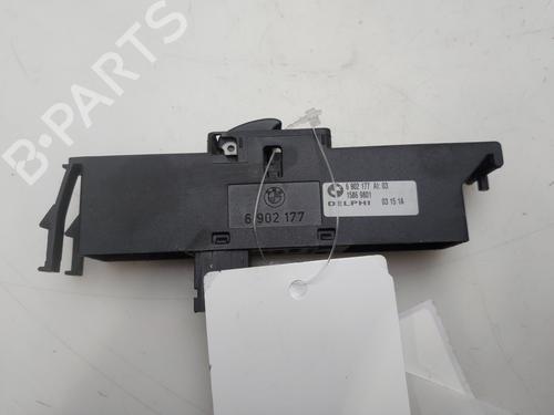 Left front window switch BMW 3 (E46) 320 d | BP34122497I27 - Image 2