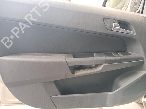 Tailgate lock OPEL ASTRA H (A04)  | BP29298443C101 