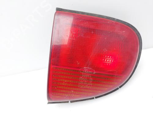 Left tailgate light FORD ESCORT V (AAL, ABL) 1.8 D (60 hp) 93AG15K258 |