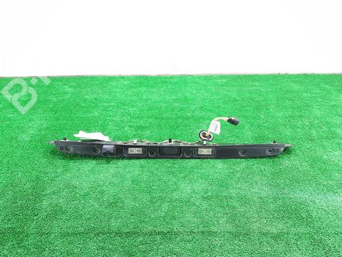 Used Tailgate handle Tailgate handle CITROËN C4 CACTUS 1.6 BlueHDi 100 (99 hp) 9812363 9812363