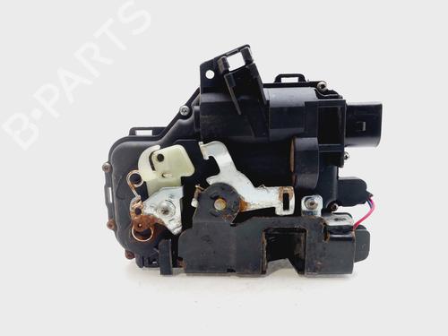 Front left lock SEAT TOLEDO II (1M2)  | BP24893581C98 