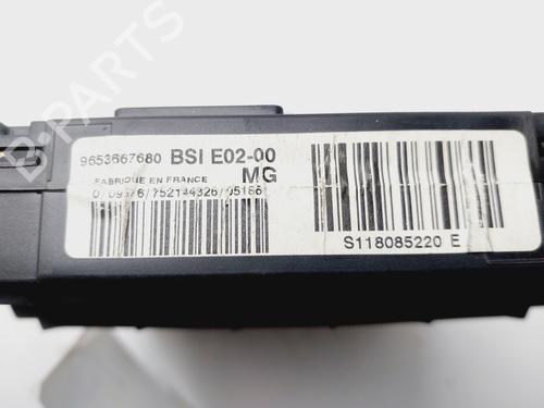 Other PEUGEOT 206 Hatchback (2A/C) 1.4 LPG | BP29850559O1 