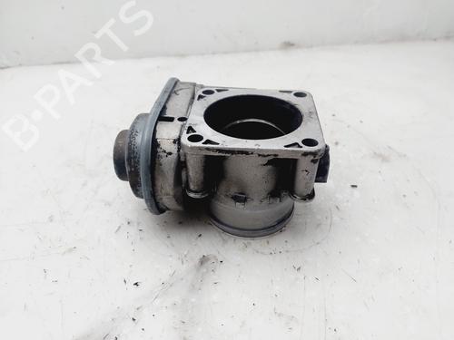 Used Throttle body OPEL ANTARA A (L07) [2006-2017]  26206008