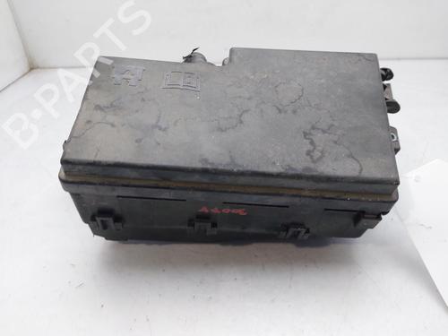 Fuse box FORD C-MAX (DM2) 1.6 TDCi | BP11801886E1 