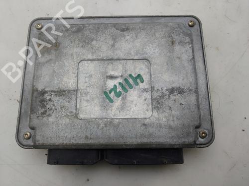 Engine control unit (ECU) SEAT LEON (1M1) | BP34179814M57 - Image 4