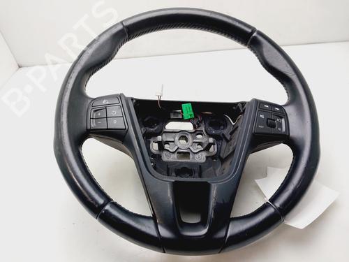 Used Steering wheel VOLVO V40 Hatchback (525) [2012-2019]  25784831