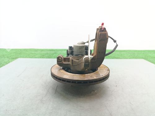 Fusée avant droite FORD FIESTA V (JH_, JD_) 1.4 TDCi | BP23336860M26 