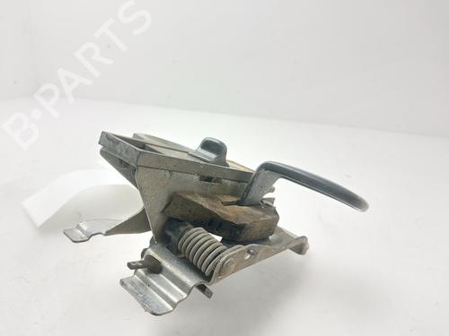 Alternator FORD FIESTA VI (CB1, CCN) | BP32032767M7