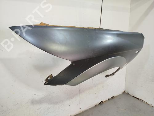 Left front fenders AUDI A6 Allroad C6 (4FH) 3.0 TDI quattro | BP27458085C41 