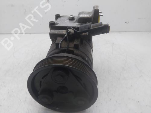 AC Kompressor AC Kompressor HYUNDAI ACCENT II (LC) 1.5 CRDi (82 hp) 37184752 37184752