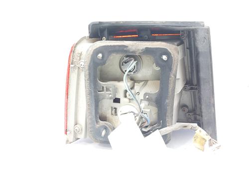 Right taillight KIA CARENS II MPV (FJ) 2.0 CRDi | BP12438162C35 