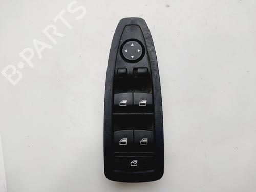 Used Left front window switch BMW 3 (F30, F80) 320 d (163 hp) 31914670