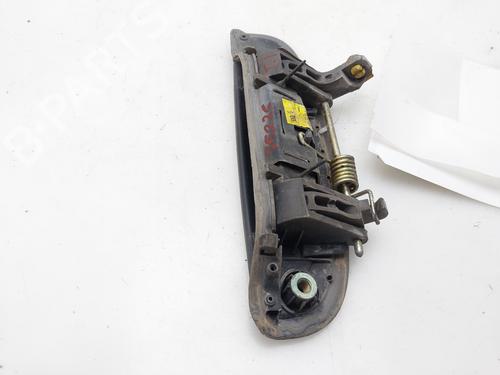 Rear left exterior door handle HYUNDAI GETZ (TB) 1.1 | BP19115715C130 