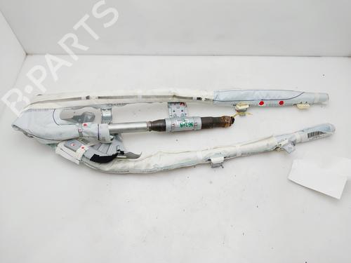 Used Left curtain airbag CITROËN C4 AIRCROSS [2010-2025]  30467032
