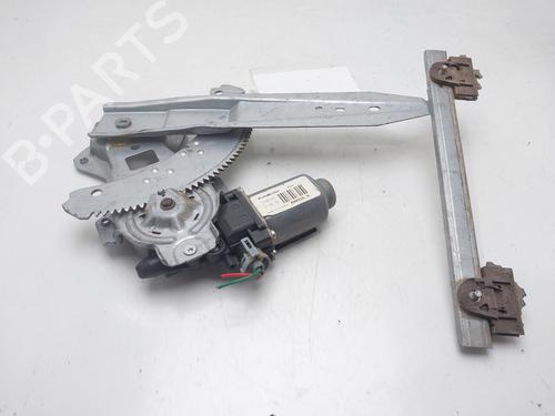 Rear left window mechanism NISSAN NOTE (E11, NE11) 1.5 dCi | BP15229593C24 