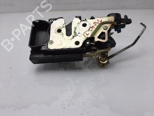 BP17148108C100 | Rear left lock DAEWOO NUBIRA Saloon (J100) 1.6 16V BP17148108C100