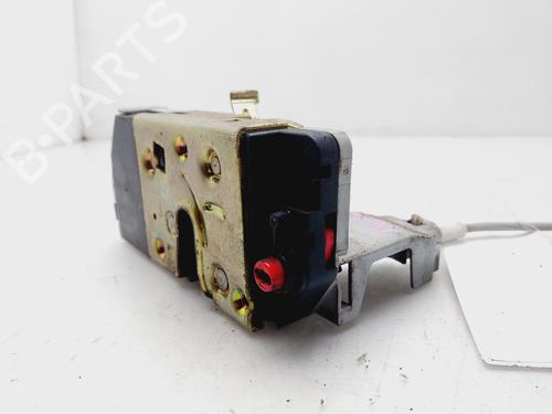 Rear right lock PEUGEOT 307 Break (3E)  | BP23030836C99 