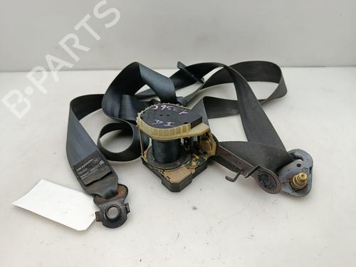 Pas bezpieczeństwa przedni lewy RENAULT CLIO II (BB_, CB_) 1.2 (BB0A, BB0F, BB10, BB1K, BB28, BB2D, BB2H, CB0A,... 8200068563 |