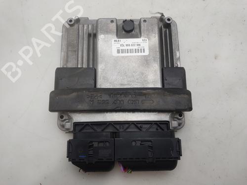 Used Engine control unit (ECU) Engine control unit (ECU) 37584127 37584127