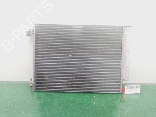 Used AC radiator RENAULT CAPTUR I (J5_, H5_) [2013-2026]  31670432