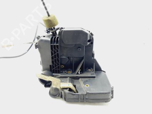 Used Front right lock MERCEDES-BENZ E-CLASS (W211) E 220 CDI (211.006) (150 hp) 19788918