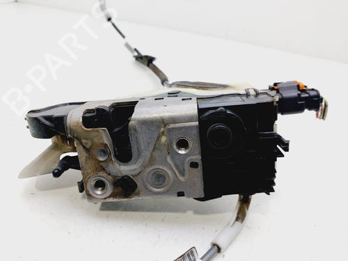Used Front left lock DS DS 4 / DS 4 CROSSBACK (NX_) 1.6 BlueHDi 120 (120 hp) 29751705